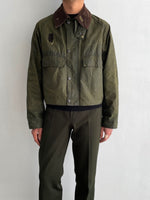 90s Barbour SPEY. England