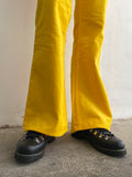 1970's Dead stock Levis Flare trouser