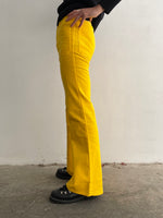 1970's Dead stock Levis Flare trouser