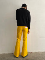 1970's Dead stock Levis Flare trouser