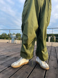 dead stock 1950's us army m1951 arctic trouser
