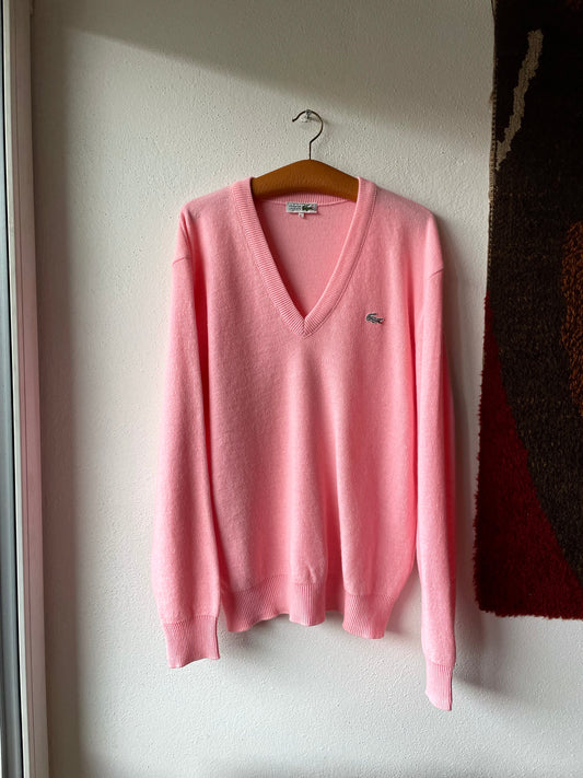 70s Lacoste