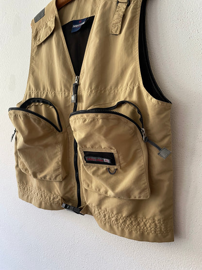 90's NYLON VEST