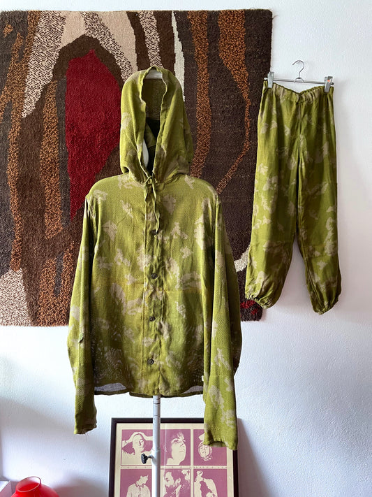 ロシア軍 スナイパー