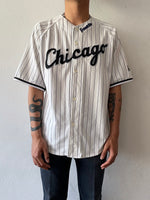 90's WHITE SOX