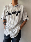 90's WHITE SOX