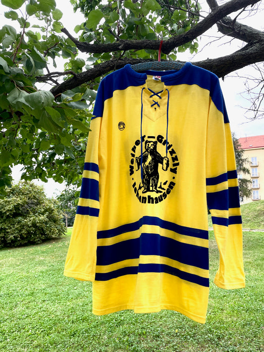 Hockey jersey shirt