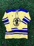 Hockey jersey shirt