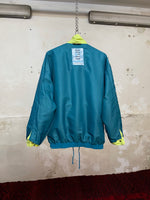 Late 80s SYMPATEX Pullover jacket.