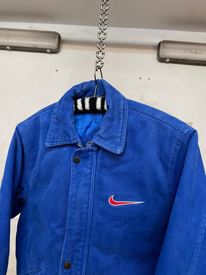 Unoriginal Nike mini sized JKT.