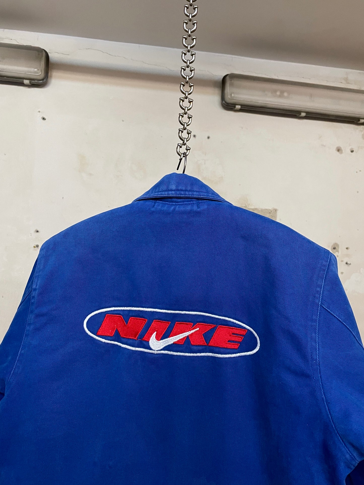 Unoriginal Nike mini sized JKT.