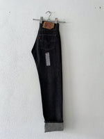 90's Levi's 501 dead stock, made in France