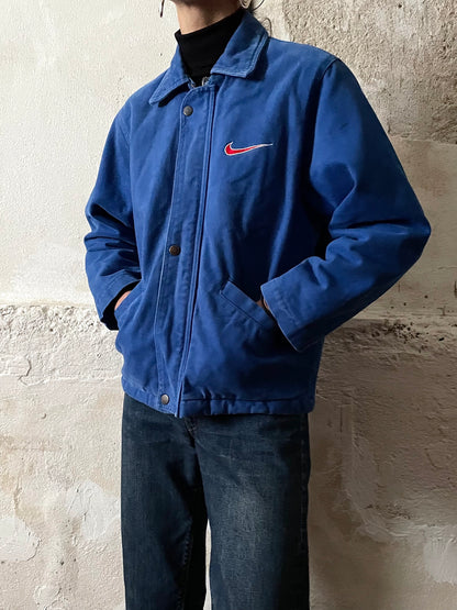 Unoriginal Nike mini sized JKT.