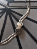 silver 925 ESPRIT necklace