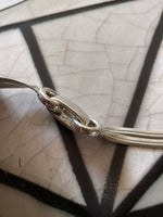 silver 925 ESPRIT necklace