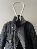 80s Leather jacket