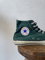 90's CONVERSE MADE IN USA