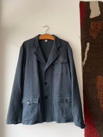 dead stock 1960's work jacket