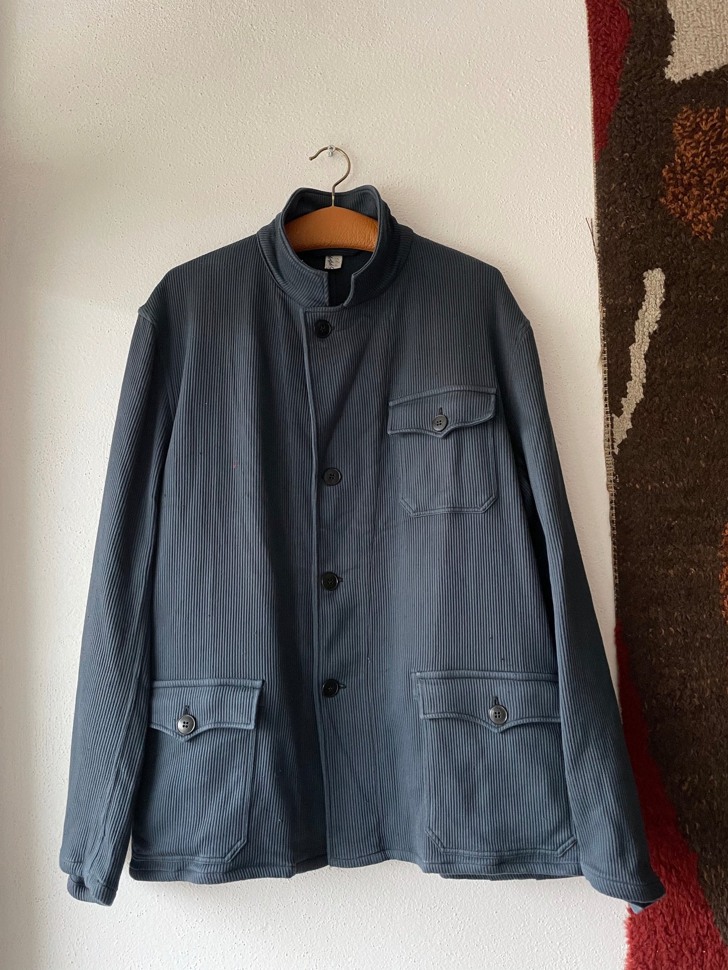 dead stock 1960's work jacket