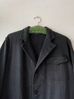 dead stock 1960's work jacket