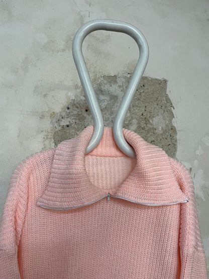 KNIT. Pink