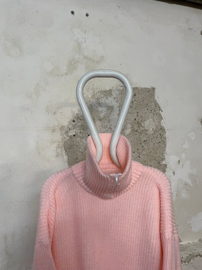 KNIT. Pink