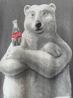 1995 The Coca-cola