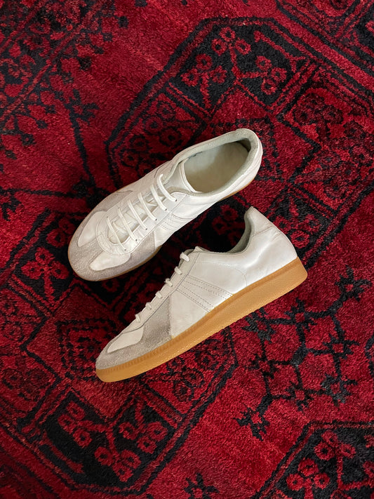 Our eternal friend , German trainer.26cm