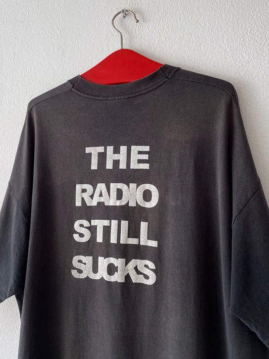 THE RADIO STILL SUCKS -The Ataris 00s just