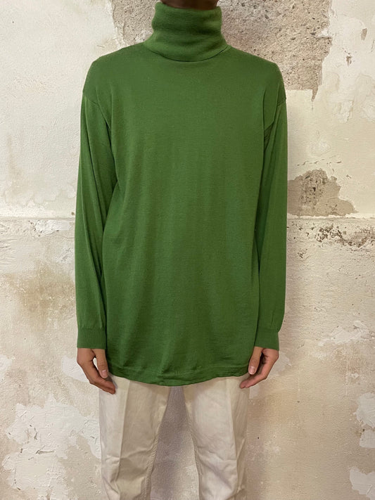 90s Green