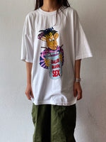 I like ********* なTシャツ。Late90s~