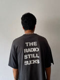 THE RADIO STILL SUCKS -The Ataris 00s just