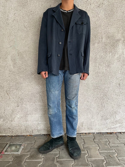 dead stock 1960's work jacket