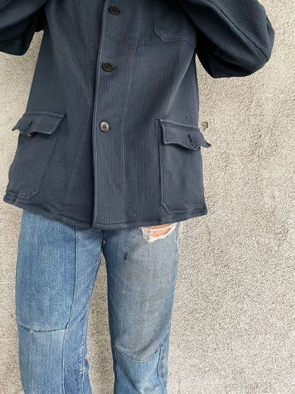 dead stock 1960's work jacket