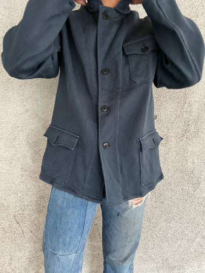 dead stock 1960's work jacket