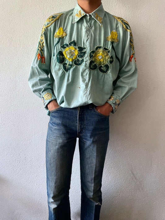 60's Czechoslovakia special piece