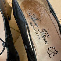 Anne Flavie ladies shoes made in france