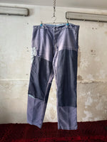 50s-60s France work trouser.