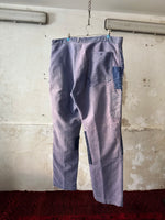 50s-60s France work trouser.