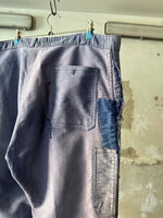 50s-60s France work trouser.