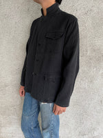 dead stock 1960's work jacket