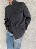 dead stock 1960's work jacket