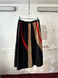 suède skirt