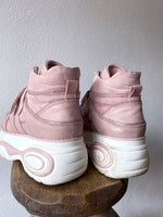 CATWALK platform shoes - pink