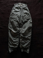 1980s USAF F-1B fright trouser / rare ladies size