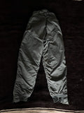 1980s USAF F-1B fright trouser / rare ladies size