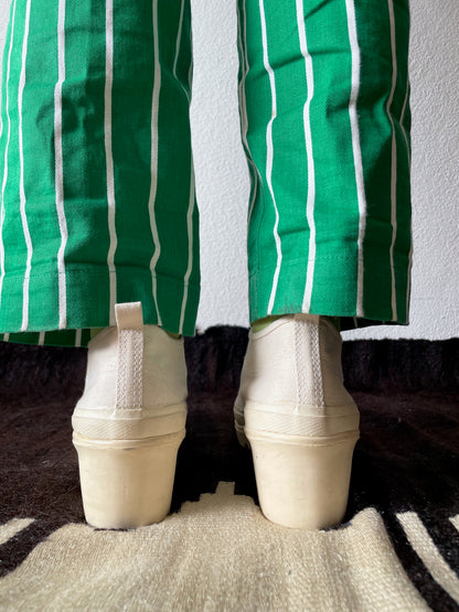 90's DNKY dead stock size 10