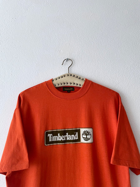 1990's Timberland.