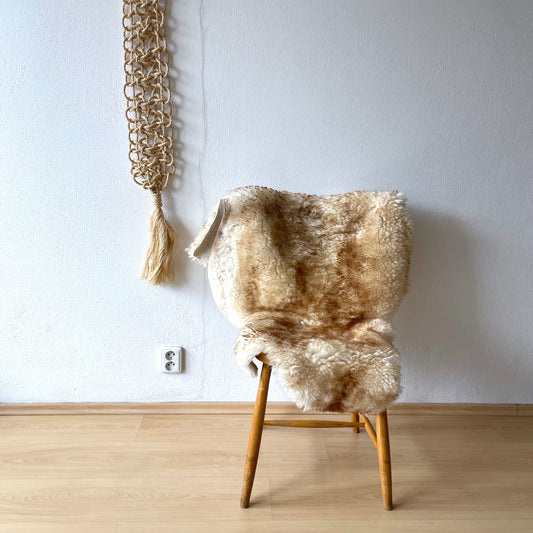 brown sugar mouton, Germany