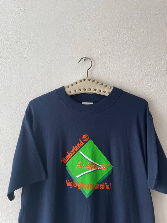 1990's Timberland.Dead stock.